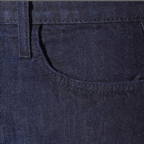 NWT Current Elliott Jarvis Rinse Jeans - Picture 2 of 5